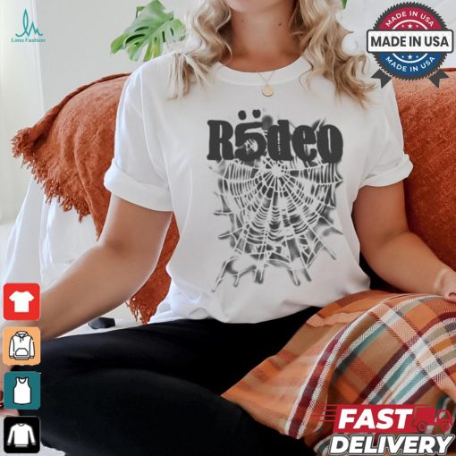 Cj X Sp5der Days Before R5deo Tee Shirt
