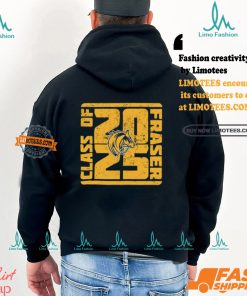 Class Of Fraser Ramblers Parent Shirt