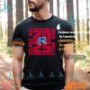 Saint Marys Ram Logo Shirt