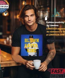 Clay Holmes New York Yankees Blown saves King shirt