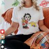 Chris Jones Kansas City Chiefs Football Action Number Signature Shirt