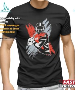Cleveland Browns Player 2024 shirt
