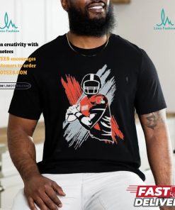 Cleveland Browns Player 2024 shirt