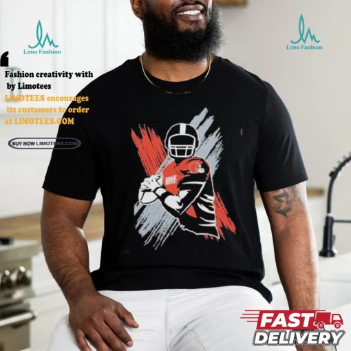 Cleveland Browns Player 2024 shirt