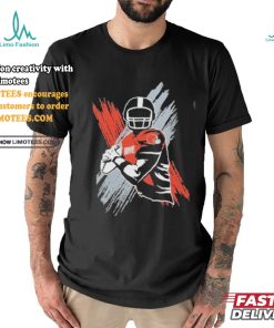 Cleveland Browns Player 2024 shirt