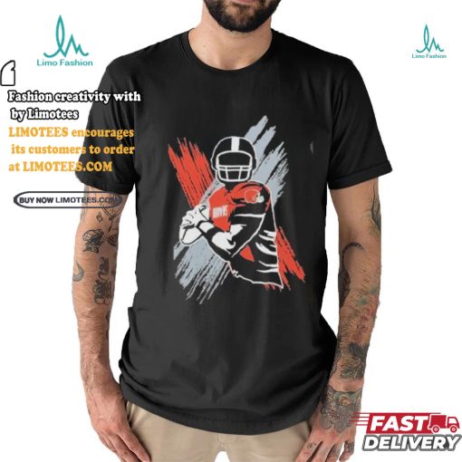 Cleveland Browns Player 2024 shirt