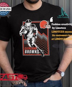 Cleveland Browns Starter Football Player T Shirt, hoodie, sweater, long sleeve and tank top Cleveland Browns Starter Football Player T Shirt