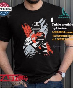 Cleveland Browns Starter Player X Graphic T Shirt, hoodie, sweater, long sleeve and tank top Cleveland Browns Starter Player X Graphic T Shirt