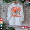 New Orleans Football helmet established years T Shirt