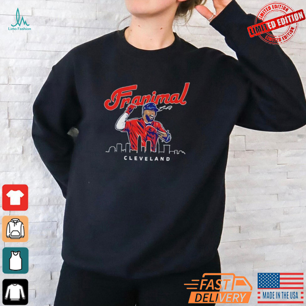 Cleveland Guardians Franmil Federico Reyes Skyline City Signature Shirt Cleveland Guardians Franmil Federico Reyes Skyline City Signature Shirt