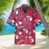 Cleveland Guardians Hawaiian Shirt, MLB Hawaiian Shirt Gift For Fans