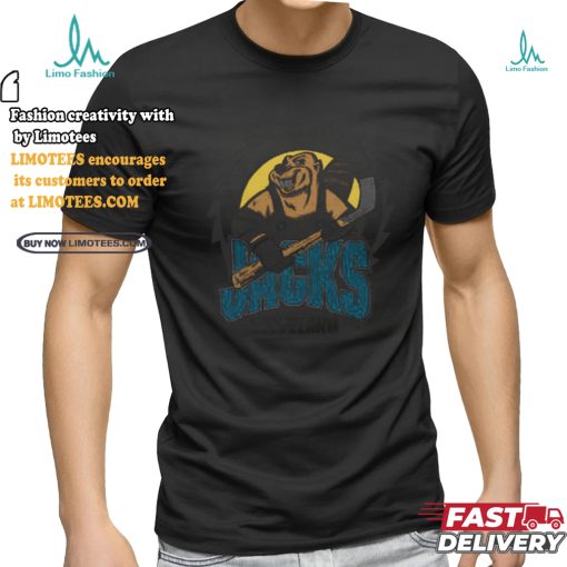 Cleveland Lumberjacks shirt