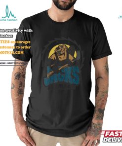 Cleveland Lumberjacks shirt