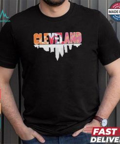 Cleveland Sport Team 2024 T shirt