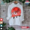 Minnesota Vikings The NFL ASL Collection by Love Sign American Sign Language T Shirt