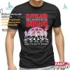 Kamalaharrisprosecutorvsfelon Cat Dad For Kamala Tee Shirt