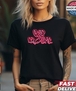 Clip Groupe Graffiti Tee Shirt