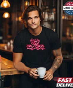 Clip Groupe Graffiti Tee Shirt