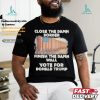 Shaping Tomorrow Harris At The Helm America White House Harris Walz T shirt