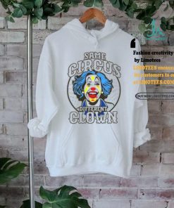 Clown World Store Same Circus Different Clown Shirt