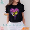 Dallas Football Glory Years Helmet Shirt