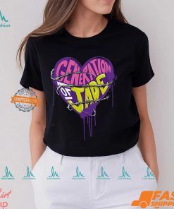 Cm Punk Wear Cora Jade Shirt
