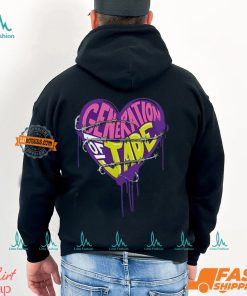Cm Punk Wear Cora Jade Shirt