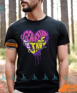 Cm Punk Wear Cora Jade Shirt