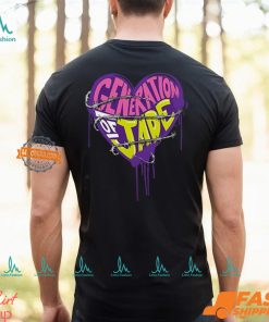 Cm Punk Wear Cora Jade Shirt