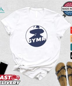 Coach Trotsky Gym T shirt