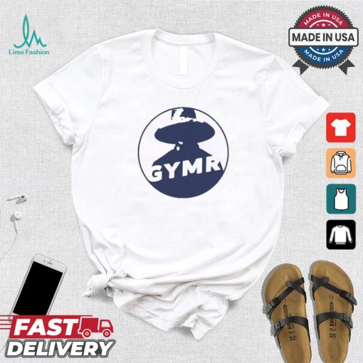 Coach Trotsky Gym T shirt