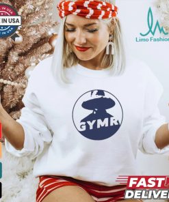 Coach Trotsky Gym T shirt