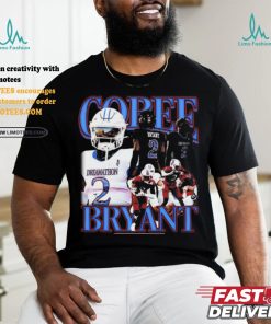 Cobee Bryant Kansas Dreams shirt