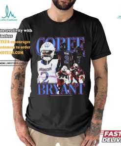 Cobee Bryant Kansas Dreams shirt