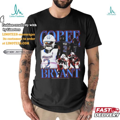 Cobee Bryant Kansas Dreams shirt