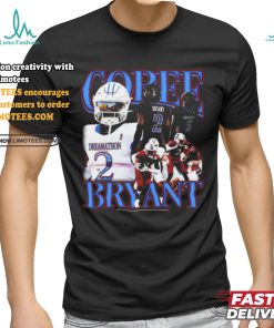 Cobee Bryant Kansas Dreams shirt