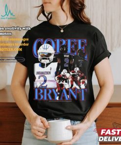 Cobee Bryant Kansas Dreams shirt