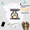 Let Women Speak Store Merch Angela Carini This Is Unjust Shirt