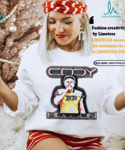 Cody Hobson Merrimack Warriors shirt