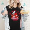 Trump Hell No Kamala Harris 2024 T shirt