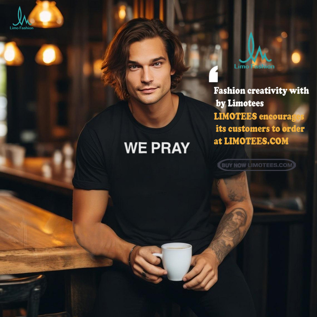 Coldplay We Pray Moon Music Shirt Coldplay We Pray Moon Music Shirt