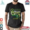 New York Islanders Go Four It 4 Time Champs Shirt