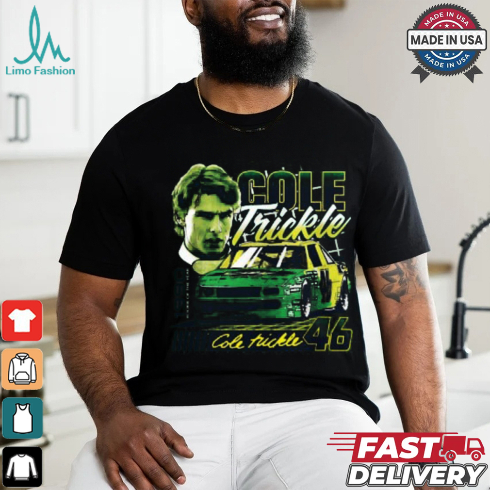 Cole trickle 4 shirt Cole trickle 4 shirt