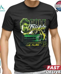 Cole trickle 4 shirt