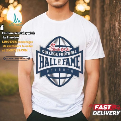 College Football Hall Of Fame Atlanta T shirt