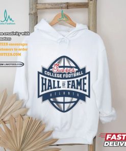 College Football Hall Of Fame Atlanta T shirt