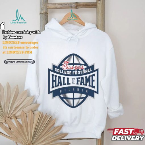 College Football Hall Of Fame Atlanta T shirt
