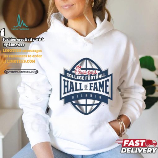 College Football Hall Of Fame Atlanta T shirt
