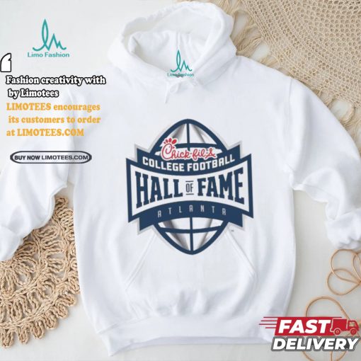 College Football Hall Of Fame Atlanta T shirt