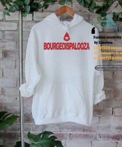 ConanGray Bourgeois Palooza Tee Shirt